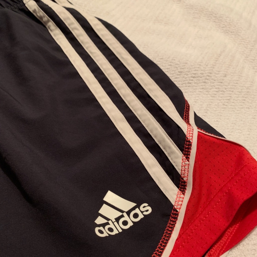 Adidas Running Shorts - Picture 2 of 6
